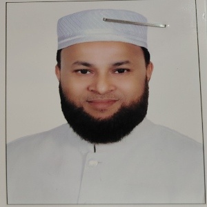 মোঃ সিরাজুদ্দৌলা