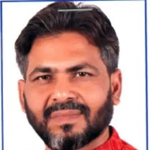 মোঃ শাহজাহান আলী