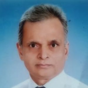 মোঃ ইউনুস আলী আকন্দ