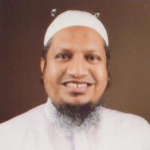 কে, এম, বিল্লাল