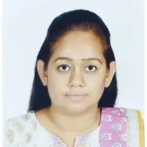 সানজিদা ইসলাম