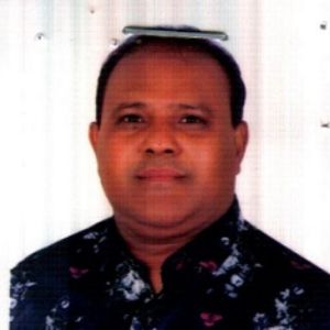 আনিছ মোল্লা