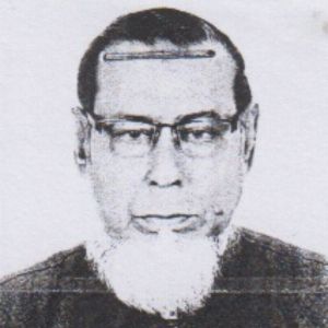 মোঃ গোলাম রব্বানী