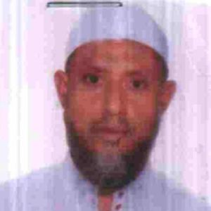 মোঃ শফিকুল ইসলাম