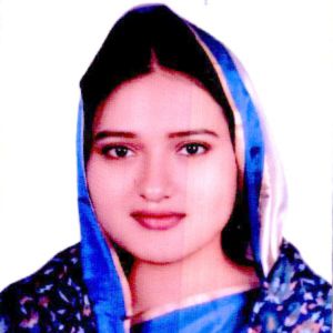 সাবেকুন নাহার