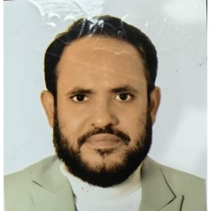 সৈয়দ মোহাম্মদ ইব্রাহিম