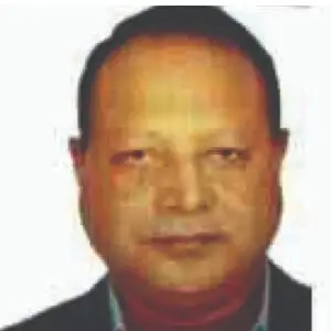 চৌধুরী হাসান সারওয়ার্দী