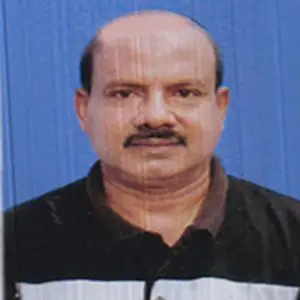 মোঃ শহিনুল ইসলাম