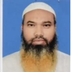 মোঃ শাহজাহান আলী তালুকদার