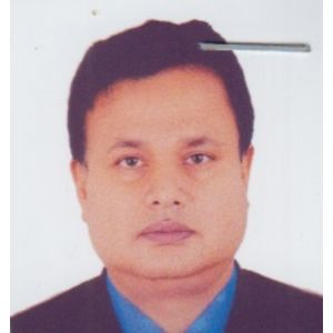 মোঃ মোশারফ হোসেন