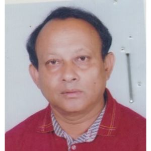 শাহীন মোস্তফা কামাল