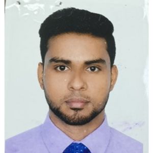 মোঃ গোলাম আজম