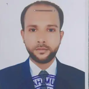 মোঃ কামরুল