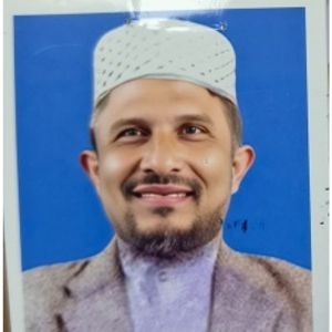 মোহাম্মদ কামাল হোসেন