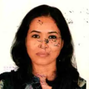 দিলশানা পারুল