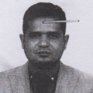 মোঃ মোস্তফা ফয়সাল