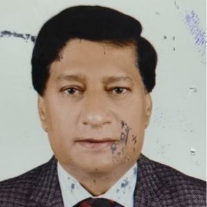 মোঃ নবী উল্লা