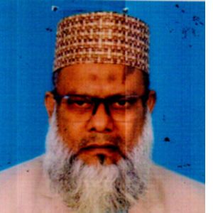 মোঃ দবিবুর রহমান