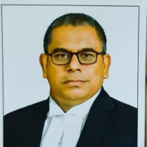 মোঃ সাইফুল আলম