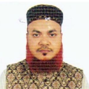 এ কে এম ফকরুদ্দিন রাজী