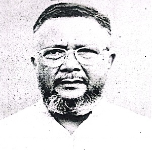 শরাফ উদ্দিন আজাদ