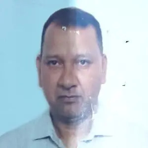 মোঃ ওসমান আলী