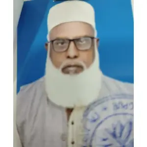 মোঃ গোলাম রব্বানী