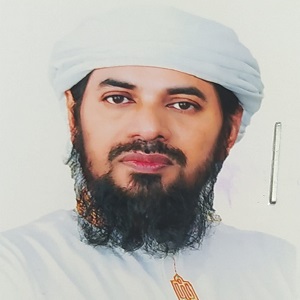 শাহ ইফতেখার আহসান