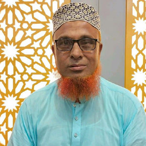 মোঃ আব্দুল্লাহ