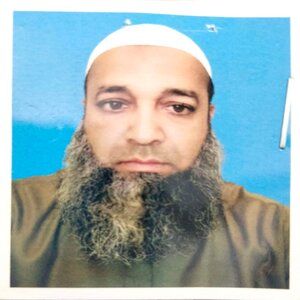 মুহাম্মদ আবু বকর সিদ্দিক