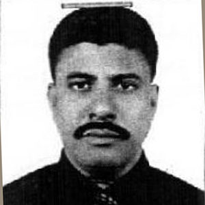 নুরুল হুদা চৌধুরী