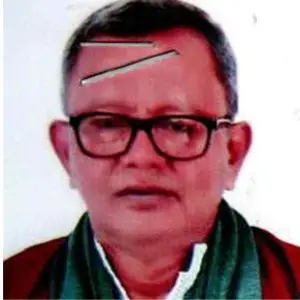 নাজমুল হক প্রধান