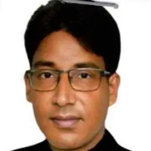 মোঃ দেলোয়ার হোসেন