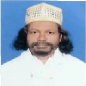 মোঃ লিয়াকত আলী