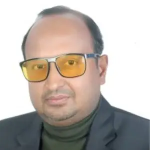 মোঃ জাকির হোসেন