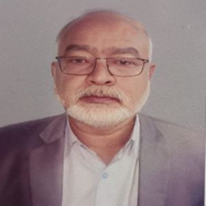 ডাঃ জহির উদ্দিন আহম্মেদ