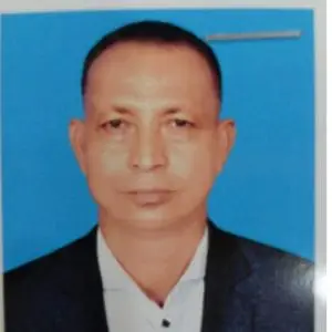 প্রভাত সমীর শাহজাহান আলম