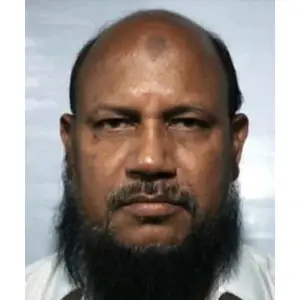 মোহাম্মদ ফরিদুল আলম