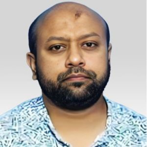 মোহাম্মদ আসাদুজ্জামান ভুইয়া