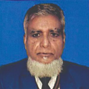 মোঃ আব্দুর রশীদ