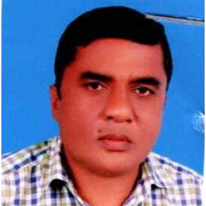 মোঃ আশরাফুল আলম