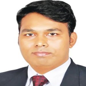 ইয়ামিন এইচএম ফারদিন