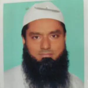 মোঃ আল আমিন