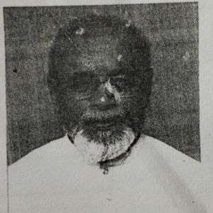 মোঃ মনিরুজ্জামান চন্দন