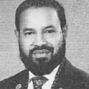 এম. এয়াকুব আলী