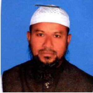 মোঃ কামরুল হাসান প্রধান