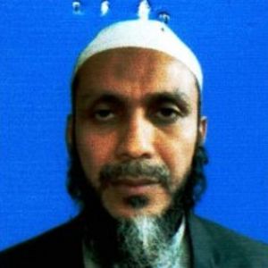 মোঃ আশরাফ হোসেন ভূঞা