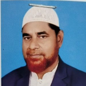 মোঃ আনোয়ার হোসেন মোল্লা