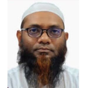 সৈয়দ এছহাক মোঃ আবুল খায়ের