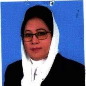 শিরিন আক্তার